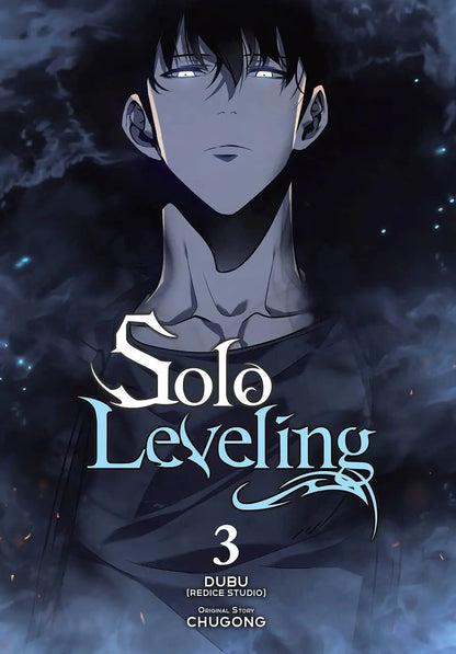 Solo Leveling Anime Poster For Living Room Home Decor