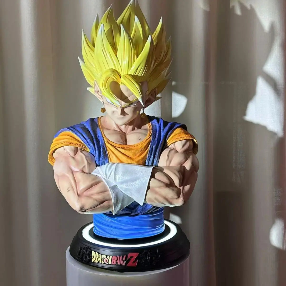 Dragon Ball Z 83CM Super Saiyan Anime Figurine