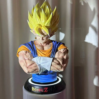Dragon Ball Z 83CM Super Saiyan Anime Figurine