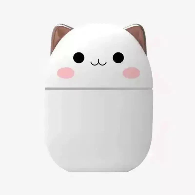 250ML Mini Air Humidifier