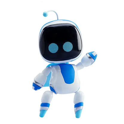 Original GSC Nendoroid ASTRO's PLAYROOM Movable Action Figure