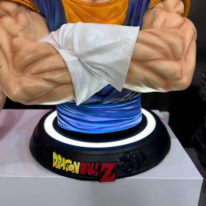 Dragon Ball Z 83CM Super Saiyan Anime Figurine