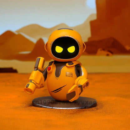 Eilik Robot AI Electronics Intelligence