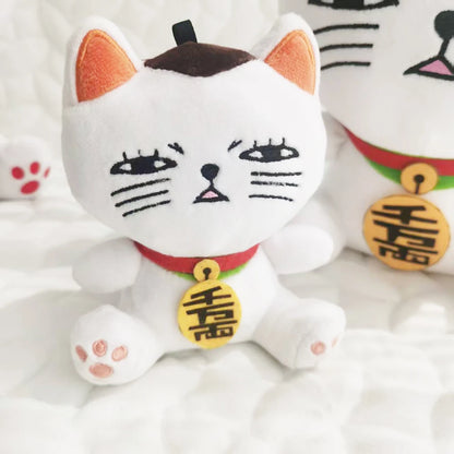 Dan Da Dan Plush Cartoon Figure Dandadan
