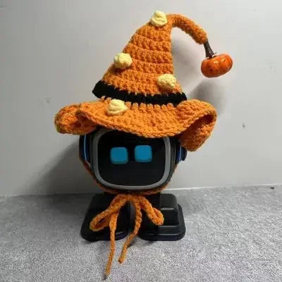 EMO robots and accessories, clothing, emotional AI companion