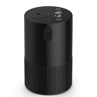Portable Essential Oil Diffuser For Home, Office & Car