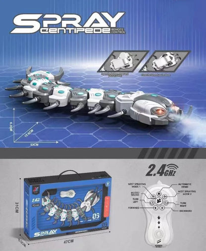 RC Spider Robot Remote Control