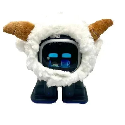 EMO robots and accessories, clothing, emotional AI companion