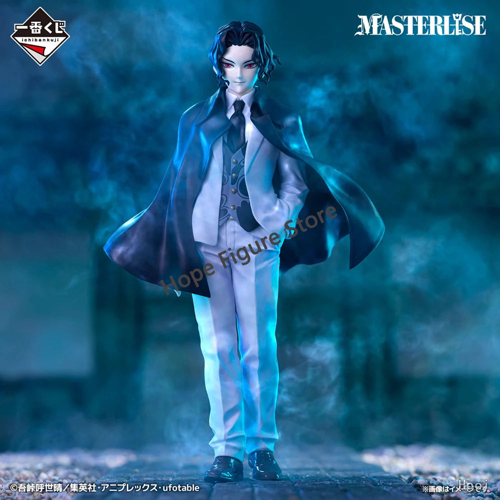 Ichiban Kuji Demon Slayer Himejima Gyoumei Figure Anime Model