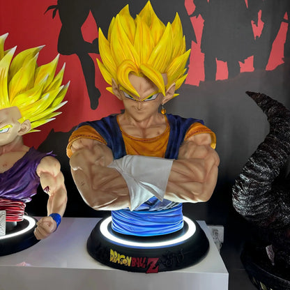 Dragon Ball Z 83CM Super Saiyan Anime Figurine